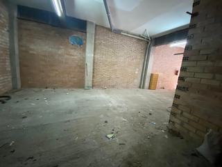 Business premise in Ponent - Set Camins