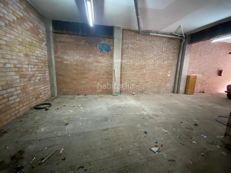 Foto d65494bc-9adb-4a01-bc14-f49ab24f1f7a. Rent business premise in Ponent - Set Camins Igualada