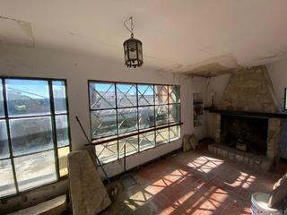 Masia a Oluges (Les). Oportunidad casa de pueblo en cervera para rehabilitación integr