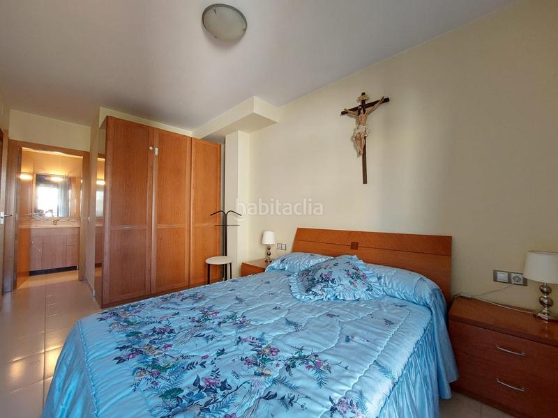 Foto 0a914bd6-c72c-4a73-b392-e123c142b7a7. Dúplex espectacular duplex para reestrenar, impecable, amueblado en zona mercat en Vilanova del Camí