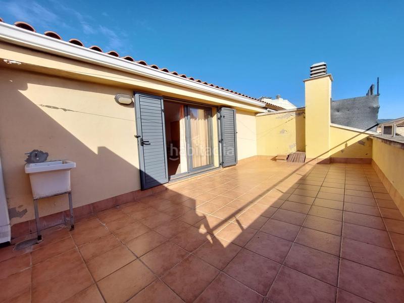 Foto 18a8df50-fa7a-41cb-9e27-bd6473db0a18. Dúplex espectacular duplex para reestrenar, impecable, amueblado en zona mercat en Vilanova del Camí