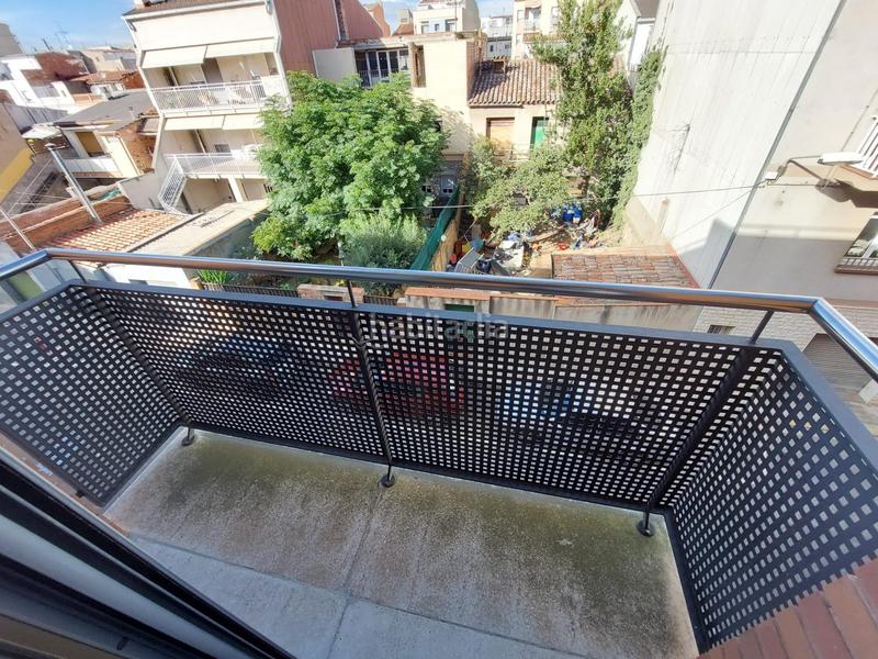 Foto 1c3819c9-9231-4244-a51a-65e66d1cadc9. Dúplex espectacular duplex para reestrenar, impecable, amueblado en zona mercat en Vilanova del Camí