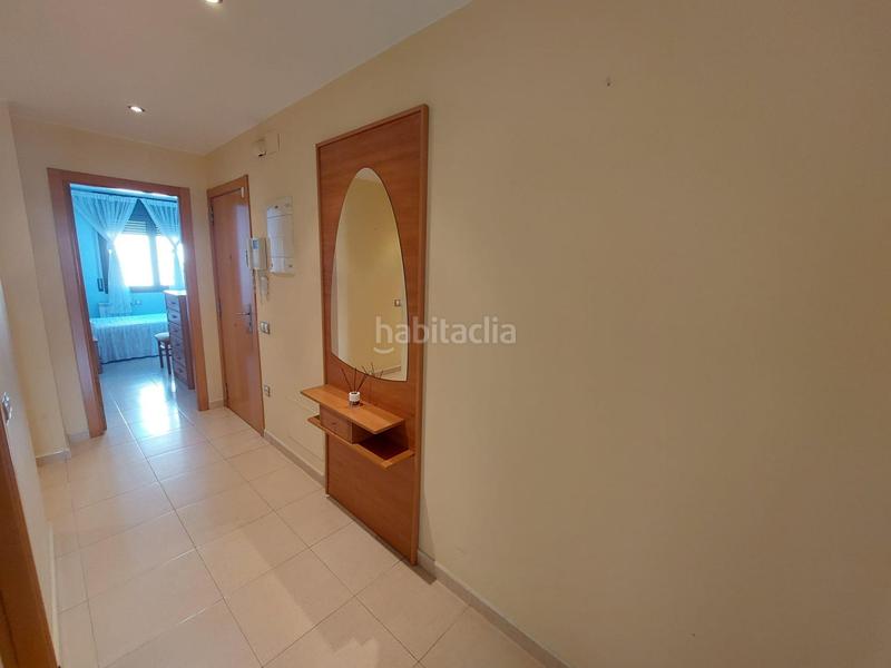 Foto 4bd586fc-b2b9-4235-aa47-a02942522e4e. Dúplex espectacular duplex para reestrenar, impecable, amueblado en zona mercat en Vilanova del Camí