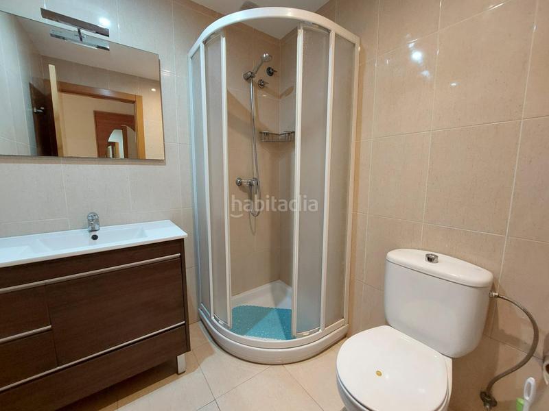 Foto 4bf8752a-72fa-42fa-adac-8f371682f220. Dúplex espectacular duplex para reestrenar, impecable, amueblado en zona mercat en Vilanova del Camí