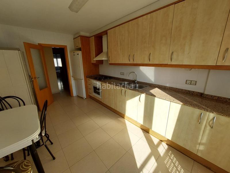 Foto 50628eb0-3cf7-43ac-a4e3-9e2311e64a4b. Dúplex espectacular duplex para reestrenar, impecable, amueblado en zona mercat en Vilanova del Camí