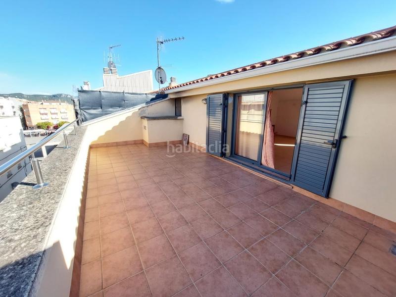 Foto 547ef071-9360-4f09-b6d6-89bda2fdf3a3. Dúplex espectacular duplex para reestrenar, impecable, amueblado en zona mercat en Vilanova del Camí