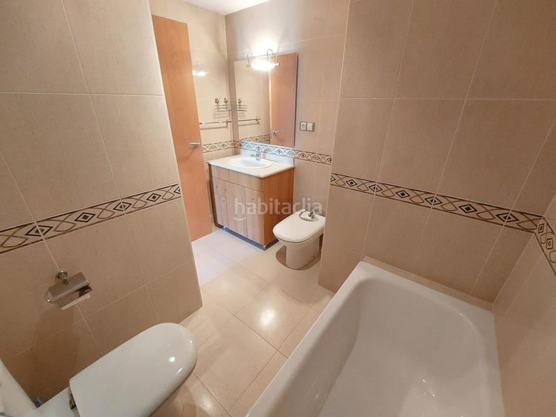 Foto 8fac96d0-ada4-496e-b513-ff1e47ae67f8. Dúplex espectacular duplex para reestrenar, impecable, amueblado en zona mercat en Vilanova del Camí
