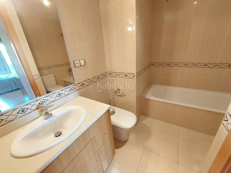 Foto b509375d-e3b6-4de6-9ee7-ba6ceea3ad01. Dúplex espectacular duplex para reestrenar, impecable, amueblado en zona mercat en Vilanova del Camí