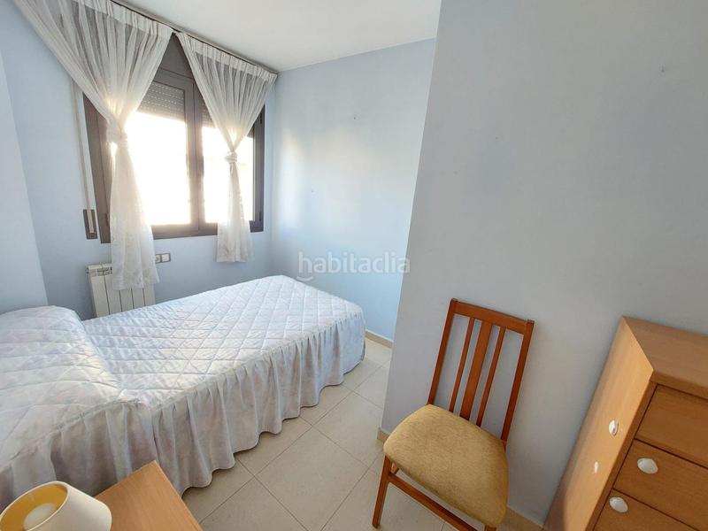 Foto ba94b377-705d-4a41-8713-26fe4f1045c5. Dúplex espectacular duplex para reestrenar, impecable, amueblado en zona mercat en Vilanova del Camí