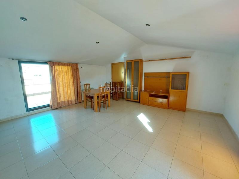 Foto d632ffe3-9aa1-4854-9bc1-a2c47203b87b. Dúplex espectacular duplex para reestrenar, impecable, amueblado en zona mercat en Vilanova del Camí