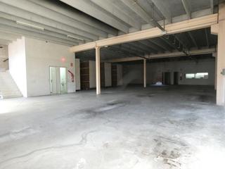 Location Bâtiment à usage industriel à Polígon Industrial. Espectacular nave de 525 m2 en p.i. las comas de igualada para e