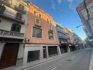 Édifice à Centre. Oportunidad edificio en venta en ubicación inmejorable, posibili