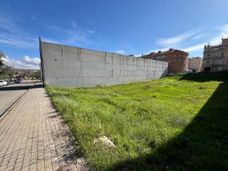 Terreny residencial a Santa Margarida de Montbui. Parcela industrial de 500m2 en santa margarida de montbui