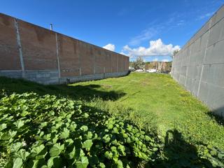 Terreny residencial a Santa Margarida de Montbui. Parcela industrial de 500m2 en santa margarida de montbui