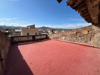 Édifice à Centre. Oportunidad, tres pisos de 140m2  terraza 100m2, segundo con 125