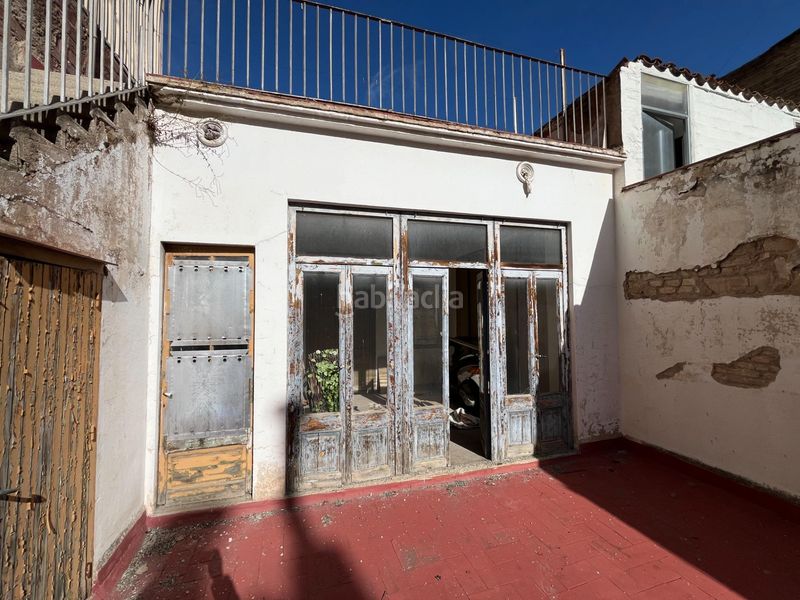 Foto 25538e10-f579-404f-9be1-b5b6f4d46626. Edificio in Centre Igualada