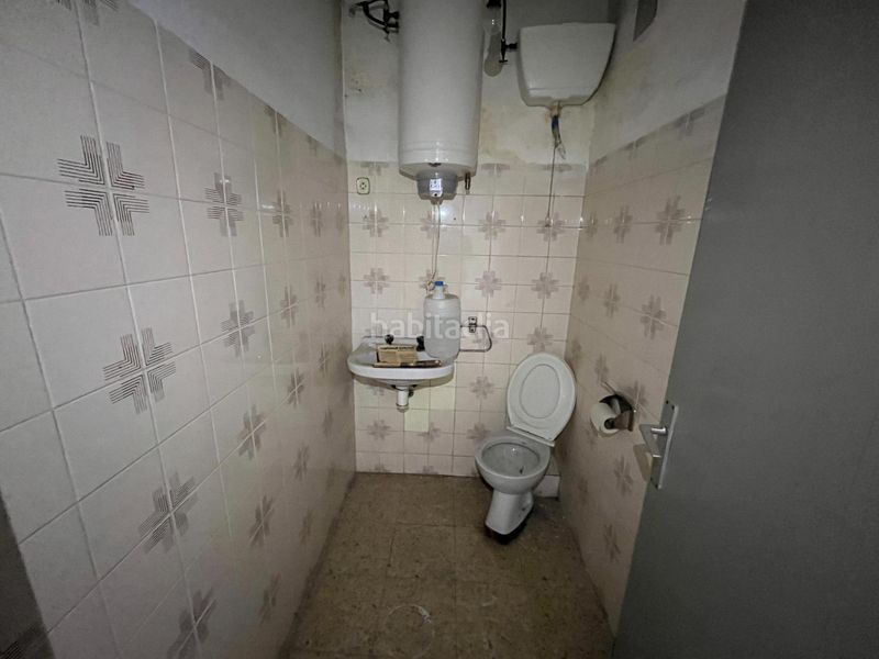 Foto 4cc0d112-b161-43d0-a8d1-d6b6c2932430. Edificio in Centre Igualada