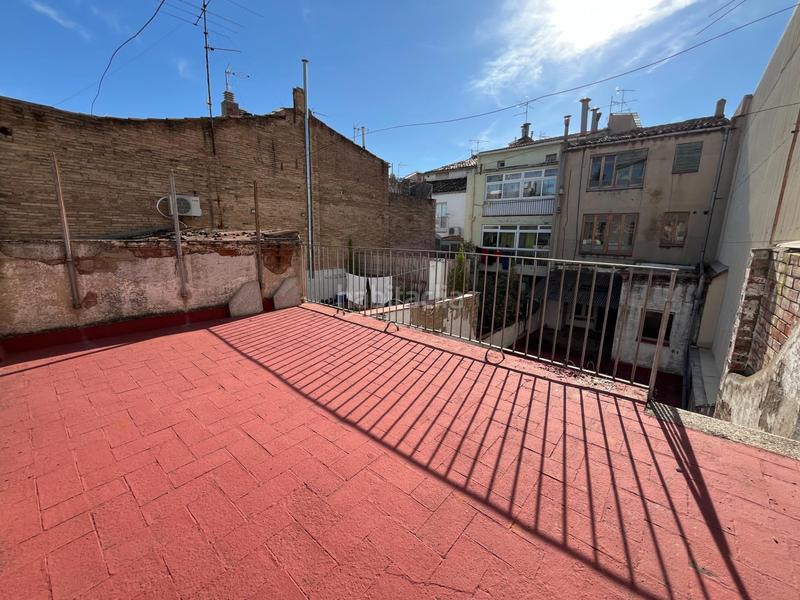 Foto 6bbfafe0-a860-497b-9e5f-25508b28918b. Edifici a Centre Igualada