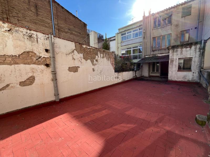 Foto a5229a44-f0be-4b9a-8637-63c8ccd3592d. Edifici a Centre Igualada