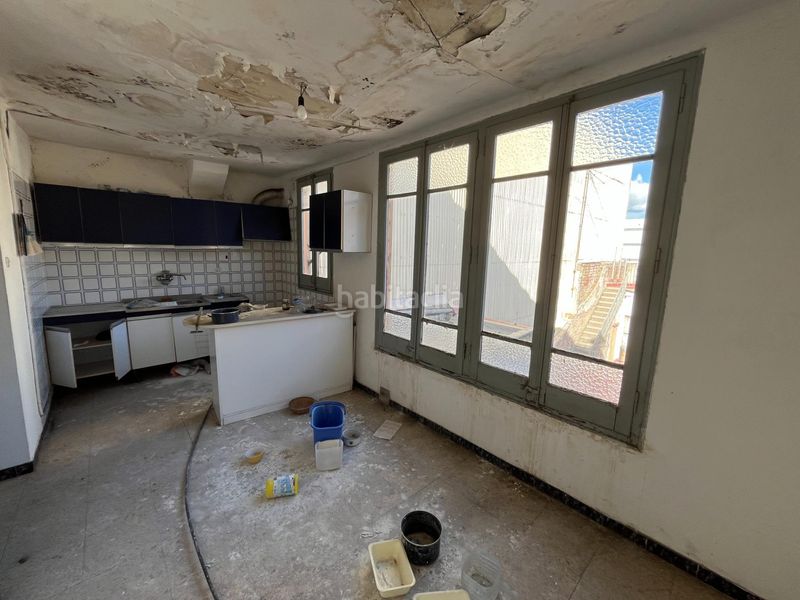 Foto d0cd59de-fd74-4bc4-b245-8657ebf94ec7. Edificio in Centre Igualada