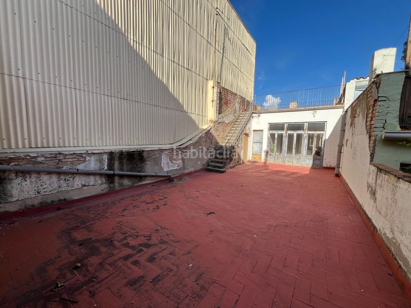 Foto dc576c93-9166-49ed-9365-1dcfbd508155. Edificio in Centre Igualada