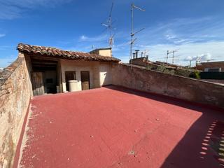 Duplex à Centre. Oportunidad, duplex de 125 m2 a rehabilitar con terraza de 30 m2