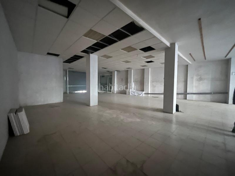 Foto 8e1a6156-5eb1-4f1a-859d-fc707cbd3696. Lloguer local comercial a Llevant Igualada