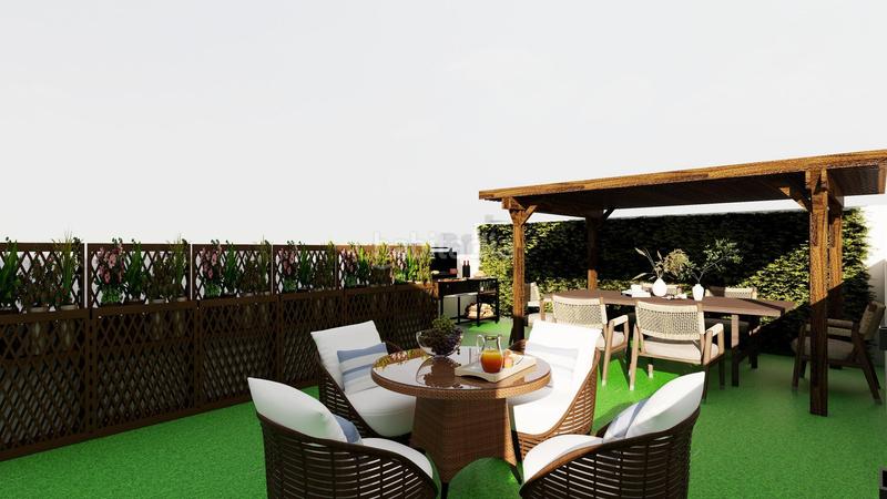 Foto fcbdb314-eb9a-4f4e-b82b-5934835e6d53. Piso oportunidad!! ultima unidad disponible!! en Centre Igualada