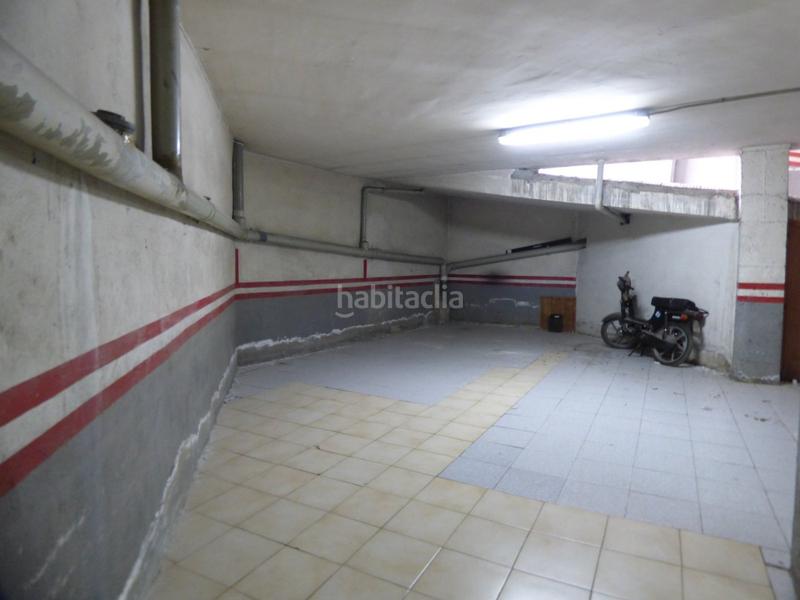 Foto 432dff5a-d5e9-47cd-9db2-91c2686691f2. Affitto posto auto in Ponent - Set Camins Igualada