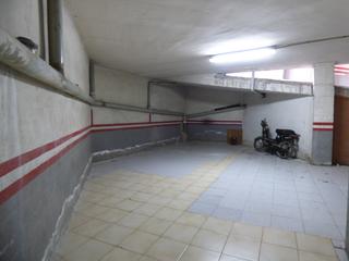 Rent Car parking in Ponent - Set Camins. Plaza de parking en zona setcamins