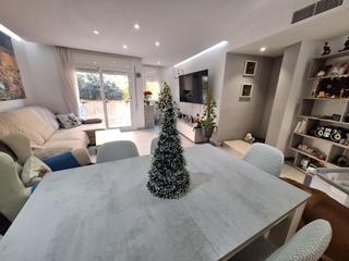 Pis a Santa Margarida de Montbui. Oportunidad! piso de 3 dormitorios dobles con gran terraza, park