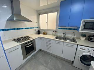 Pis a Santa Margarida de Montbui. Oportunidad piso en montbui totalmente reformado, 3 dormitorios