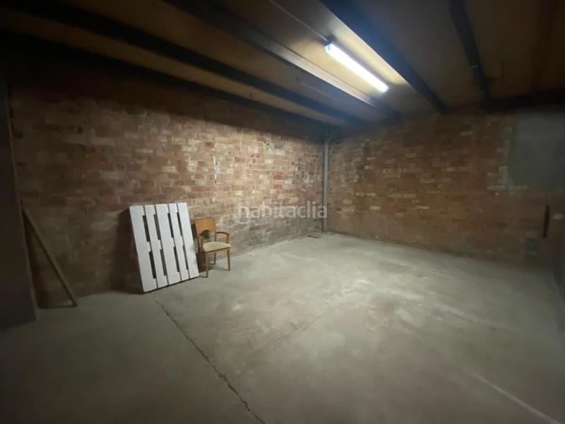 Foto e8a60fb3-7740-48e4-8092-a11002d1f64b. Miete geschäftsraum in Santa Margarida de Montbui