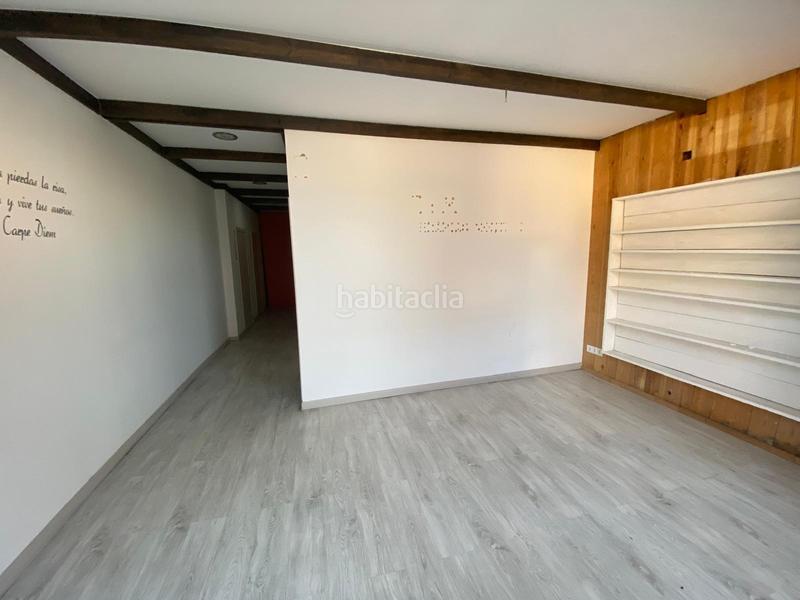 Foto 3fcdb8e3-08aa-47ae-aed6-4206cb577eee. Rent business premise in Santa Margarida de Montbui