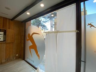 Rent Business premise in Santa Margarida de Montbui. Local comercial de 100m2 a santa margarita de montbui