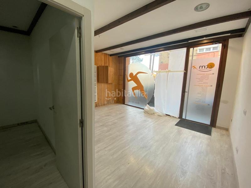 Foto d1e8b46e-0ab3-48f4-b84f-0a8030385f60. Rent business premise in Santa Margarida de Montbui