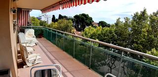 Pis a Platja de Llevant. Fantastico piso en salou, 3 dormitorios,  2 baños y terraza con