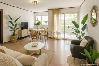 Flat in Platja de Llevant. Super oportunidad, espectacular piso en salou, segunda linea pla