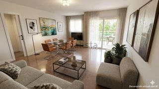Pis a Platja de Llevant. Super oportunidad, espectacular piso en salou, segunda linea pla