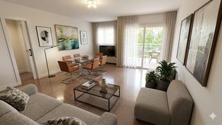 Pis a Platja de Llevant. Super oportunidad, espectacular piso en salou, segunda linea pla