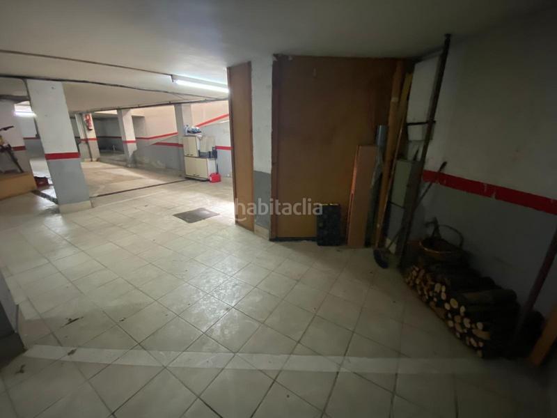 Foto f614526d-421a-401f-8255-dae8bad2d4cc. Affitto posto auto in Poble Sec Igualada