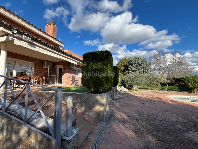 Foto 0390f74e-e248-4bc9-8a51-282cbcfc4e95. Haus mit heizung parking pool in Sesoliveres-Pla de la Massa Igualada