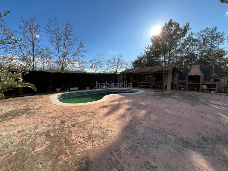 Foto 079634d2-c924-48b0-b2da-11fec1e07ece. Haus mit heizung parking pool in Sesoliveres-Pla de la Massa Igualada