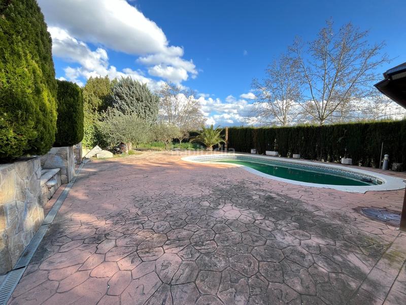 Foto 168cbeb3-922c-4439-99ec-11d8d37d97a9. Haus mit heizung parking pool in Sesoliveres-Pla de la Massa Igualada