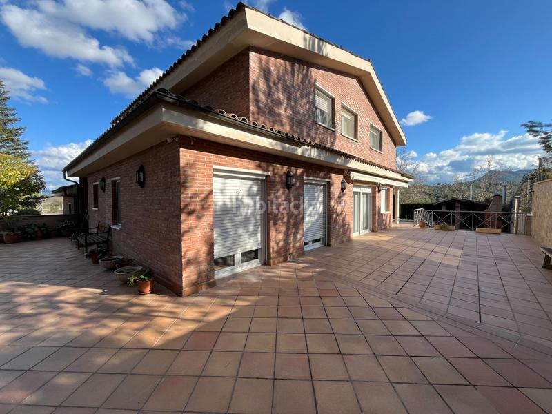 Foto 1f802ff5-bab1-4c2b-9bcd-6151593f9e46. Haus mit heizung parking pool in Sesoliveres-Pla de la Massa Igualada
