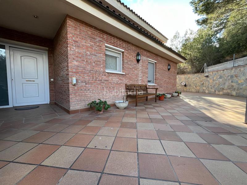 Foto 3d06c0d1-f57f-414b-b258-02388d579ddf. Haus mit heizung parking pool in Sesoliveres-Pla de la Massa Igualada
