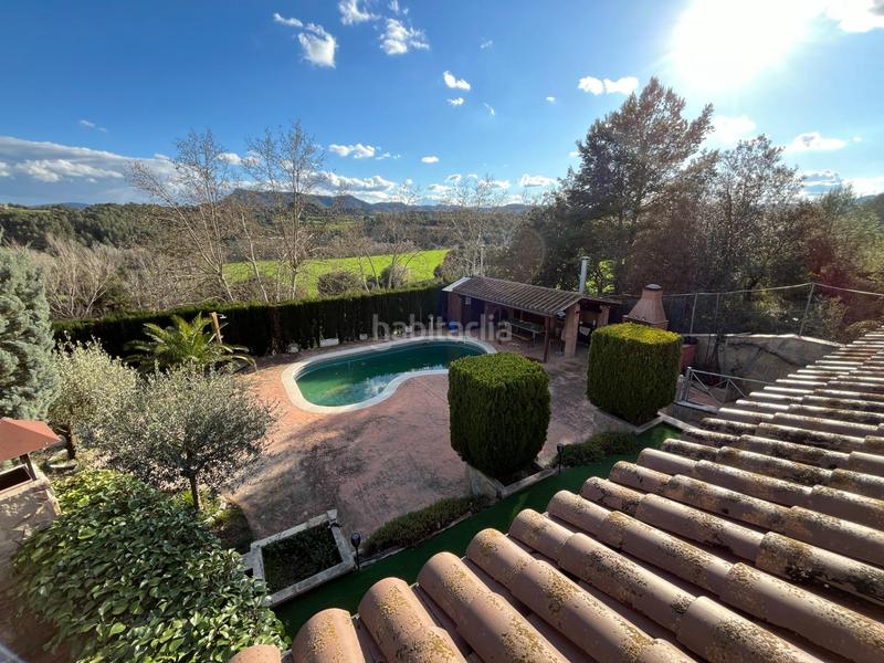 Foto 535058e6-728b-4900-bee0-8cfb6b82adfc. Haus mit heizung parking pool in Sesoliveres-Pla de la Massa Igualada