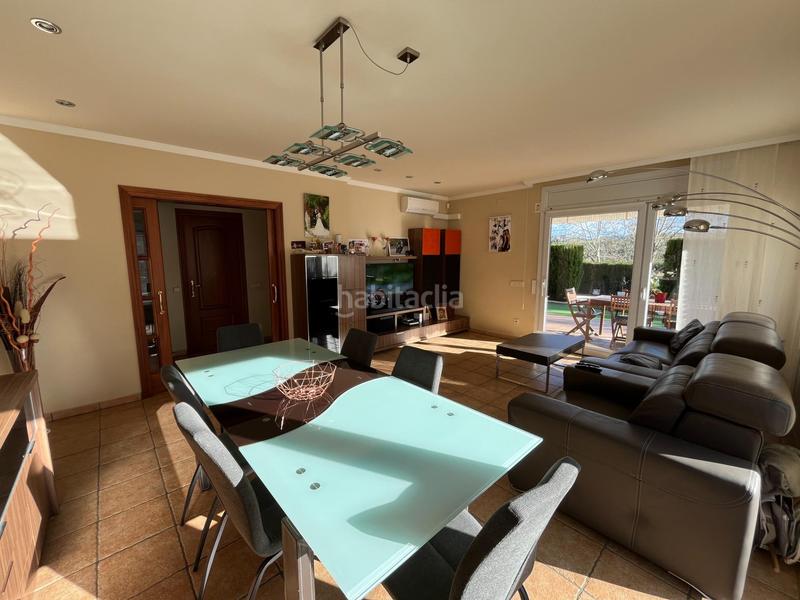 Foto 5e20d86b-84fd-4b7d-80d7-36d507322af2. Haus mit heizung parking pool in Sesoliveres-Pla de la Massa Igualada