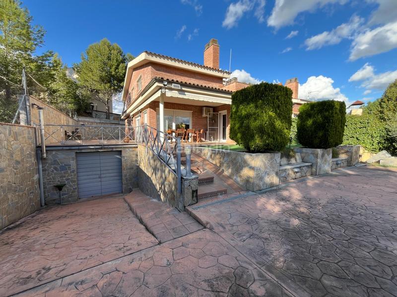Foto 5e7878a7-8c3e-4aa9-a650-0103be2a0814. Haus mit heizung parking pool in Sesoliveres-Pla de la Massa Igualada