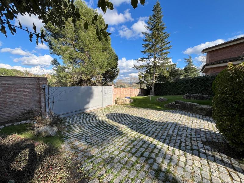 Foto 68edbd8e-39d0-4cc3-8e22-d3503e6d7325. Haus mit heizung parking pool in Sesoliveres-Pla de la Massa Igualada